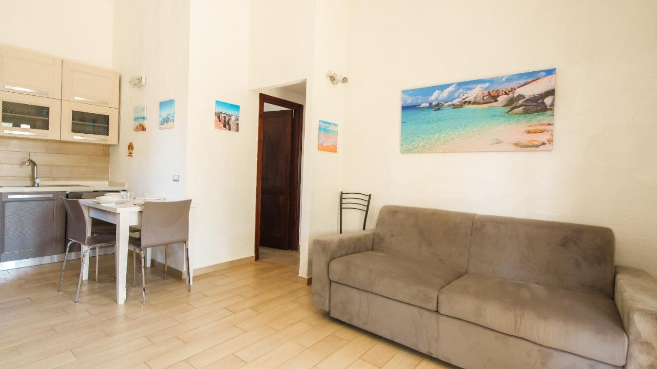 Welcomely - Maresole La Cinta San Teodoro  Exterior foto