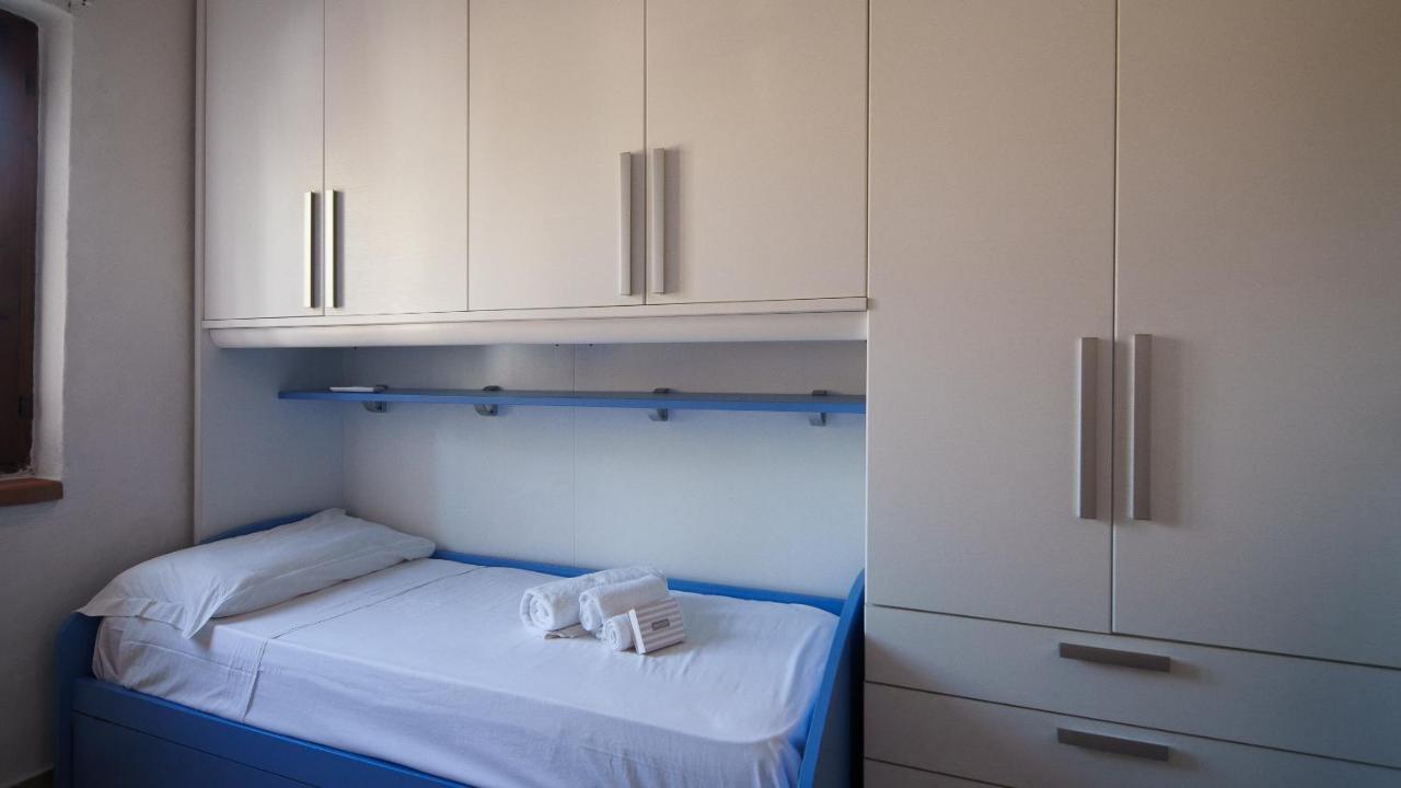 Welcomely - Maresole La Cinta San Teodoro  Exterior foto